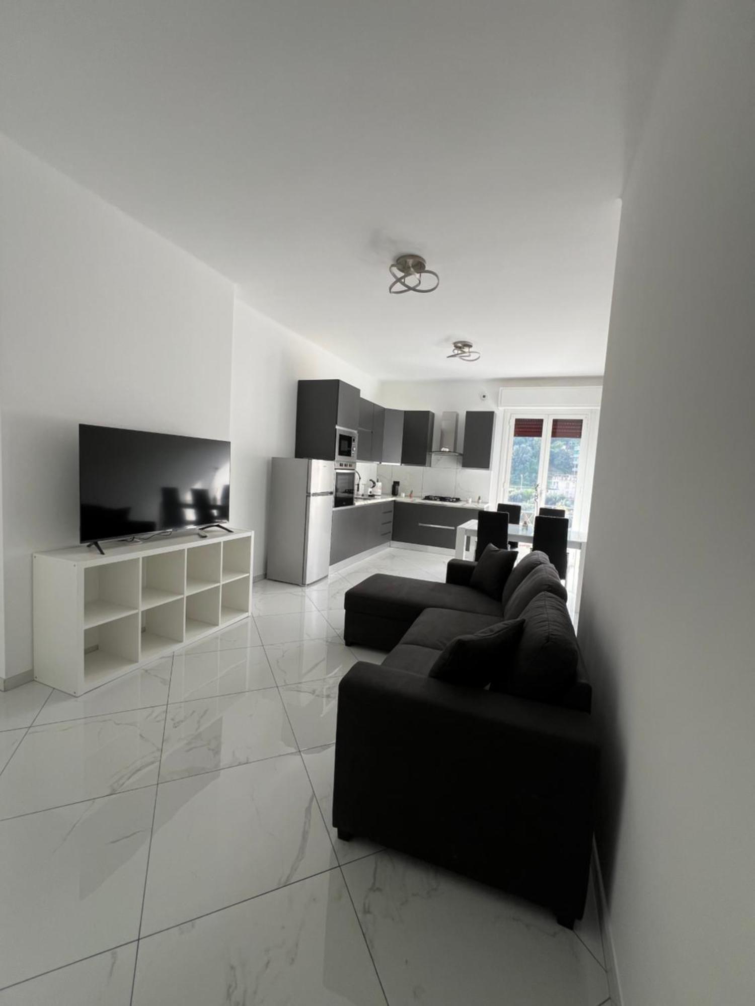 Baru'S Home Sanremo Exterior foto