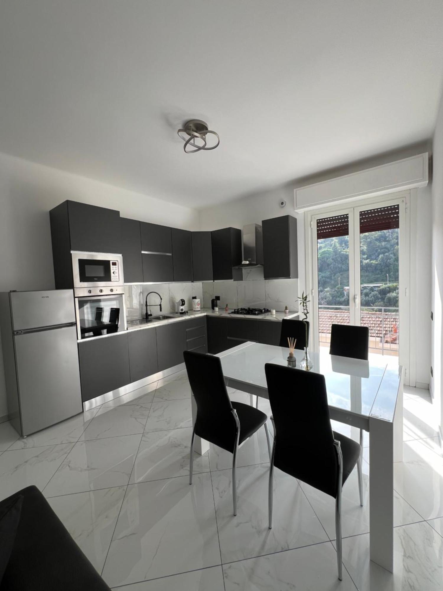 Baru'S Home Sanremo Exterior foto